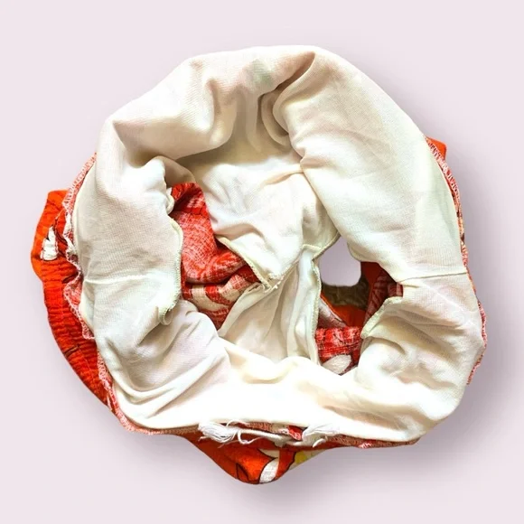 1960s Hawaiian Shorts - Picture 3 of 3